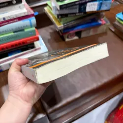 Dân Tộc Được Chúa Chọn – Maristella Botticini & Zvi Eckstein - K3 1009624