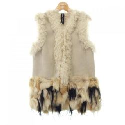 【Khuyến mãi】Giorgio Brato GIORGIO BRATO Áo gile