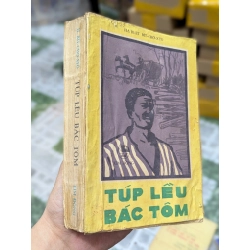 Túp lều của bác tom - Minh Quân và Mỹ Lan dịch