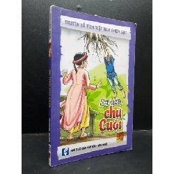 Sự tích chú cuội - Anh Thiên 2014 mới 70% ố vàng bẩn HCM1604 văn học Rebooks.vn