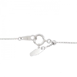 Dây chuyền kim cương PT 0.427CT D SI2 VG - Hàng hiệu Authentic 874067