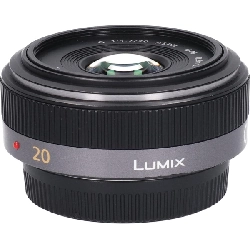 G20mm F1.7 (H-H020) - Hàng hiệu Authentic 879740
