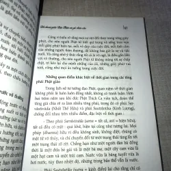 Đối thoại giữa Đức Phật và gã chăn cừu 779596