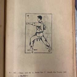 BÀI QUYỀN KARATE - HẠ QUỐC HUY 547535