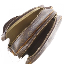 Túi đeo vai Louis Vuitton Monogram Reporter 28cm M45254 610343