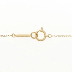 K18YG Dây chuyền Ruby - Hàng hiệu Chính hãng 863928