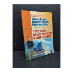 Cẩm nang khởi nghiệp kinh doanh 980031