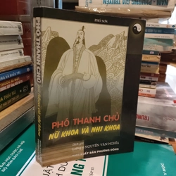 PHÓ THANH CHỦ NỮ KHOA VÀ NHI KHOA 283510