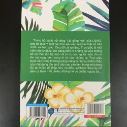 (Sách cũ) OSHO - Trực giác 929117