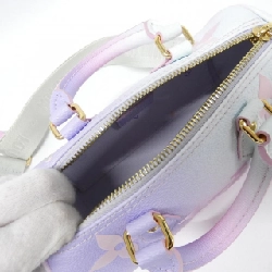 Túi xách vai Louis Vuitton Monogram (Spring in the City) Papillon BB M46078 - Hàng hiệu Chính hãng 764747