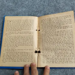 THÁC RỪNG - THAO TRƯỜNG 606657