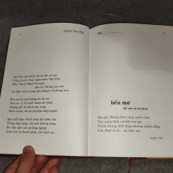 THƠ NGUYỄN VĂN HUY 729334