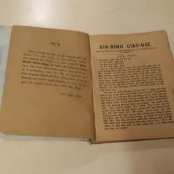 Gia đình giáo dục 960401