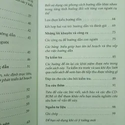 Kỹ năng Hướng dẫn Nhân sự  738850