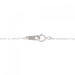 K10WG Dây chuyền kim cương 0.03CT - Hàng hiệu Chính hãng 858568