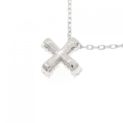 Mikimoto Dây chuyền kim cương 0.31CT - Hàng hiệu Chính hãng 841422