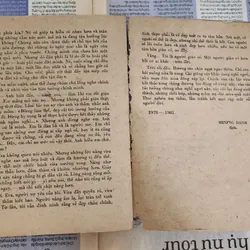 KHÚC CA ĐỒNG NỘI, tiểu thuyết của Jan Kozak 705082