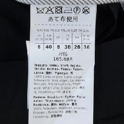 Max Mara weekend 245151410116 Quần short - Hàng hiệu Authentic 810500