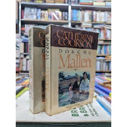 Dòng họ Mallen - Catherine Cookson ( trọn bộ 2 tập )