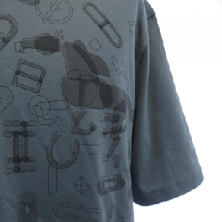 Áo thun HERMES - Hàng hiệu Chính hãng 901582