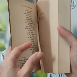 Ice - Linda Howard 1027489