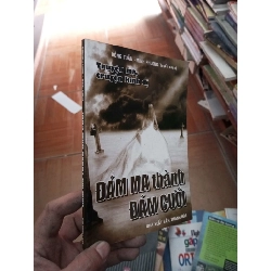 (Sách cũ SCGR) Đám ma thành đám cưới - Đồng Tuẫn 2011 VAVO-AK18 Blogmeo090426