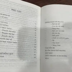 Truyện ngắn Nguyễn Huy Thiệp 1013487