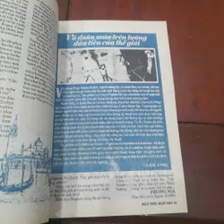 KIẾN THỨC NGÀY NAY số 16 ngày 01/4/1995 738058