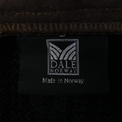 DALE OF NORWAY ニット - Hàng hiệu Chính hãng 894767