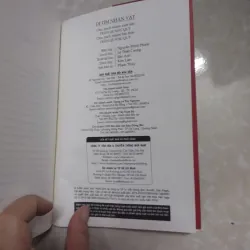 Sách: Đi tìm nhân vật - Tạ Duy Anh 717482