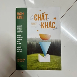 Giữ Chất Riêng Làm Khác Biệt