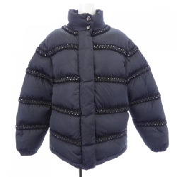 CHANEL LOOK9 P77331V69560 Áo khoác lông - Hàng hiệu Authentic