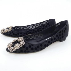 Giày bệt MANOLO BLAHNIK 657139