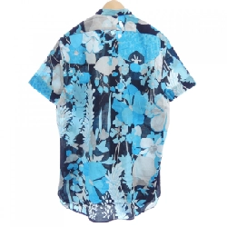 Áo sơ mi ngắn tay LOUIS VUITTON MKSH81C5V - Hàng hiệu Authentic 893313