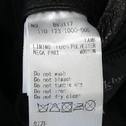 VANQUISH Áo khoác da - Hàng hiệu Authentic 903674