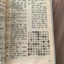 Những ván cờ hay, Tân Nguyên biên soạn 707081