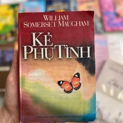 Kẻ Phụ Tình - William Somerset Maugham 278905