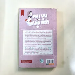 Tiểu thuyết Phi Vụ Cừu Non 929196