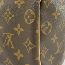 Túi xách Boston Louis Vuitton Monogram Speedy 35cm M41107 - Hàng hiệu Chính hãng 803397