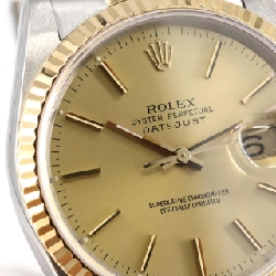 Đồng hồ Rolex Datejust 16233 SSxYG tự động L - Hàng hiệu chính hãng 888364