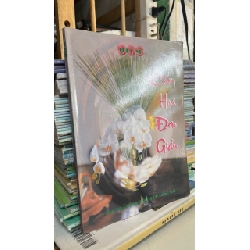 Cắm Hoa Đơn Giản - Thục Nữ 1049255