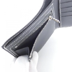 Ví compact H series của Hermès 084594CK 620661