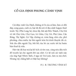 Gia Định Phong Cảnh Vịnh 702745