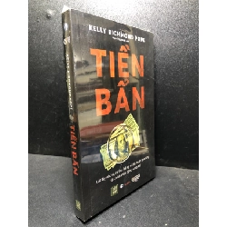 Tiền bẩn Kelly Richmond Pope new 100% HCM.ASB0201 văn học, pháp lý