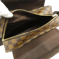 Túi xách vai Louis Vuitton Damier Naviglio N45255 - Hàng hiệu Chính hãng 801924
