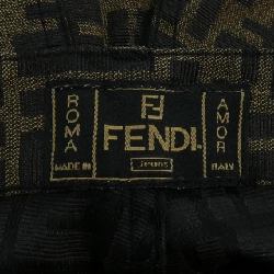 Quần FENDI - Hàng hiệu Chính hãng 814934
