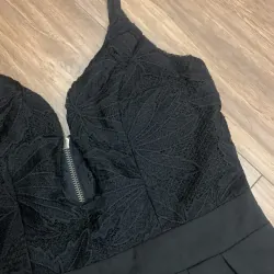 Jumpsuits ngắn size S 934629