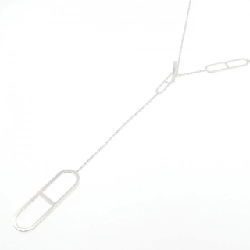 Hàng hiệu Authentic - Dây chuyền Hermès Éver Chaine d'Ancre