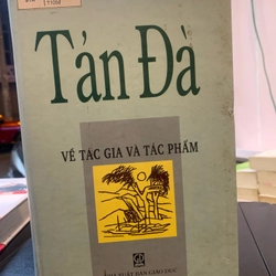 TẢN ĐÀ VỀ TÁC GIA VÀ TÁC PHẨM 277187