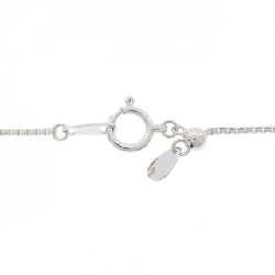 K18WG Nhẫn Aquamarine 2.27CT - Hàng hiệu Chính hãng 856998